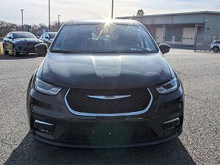 2023 Chrysler Pacifica Touring-L 2C4RC1L72PR626937 in Baltimore, MD 3
