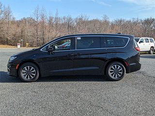 2023 Chrysler Pacifica Touring-L 2C4RC1L72PR626937 in Baltimore, MD 5