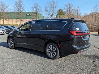 2023 Chrysler Pacifica Touring-L 2C4RC1L72PR626937 in Baltimore, MD 6
