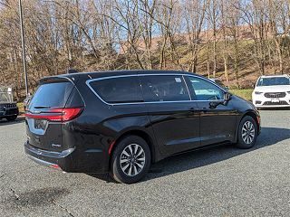 2023 Chrysler Pacifica Touring-L 2C4RC1L72PR626937 in Baltimore, MD 7