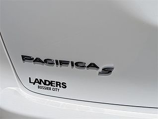 2023 Chrysler Pacifica Limited 2C4RC3GG6PR619544 in Bossier City, LA 5