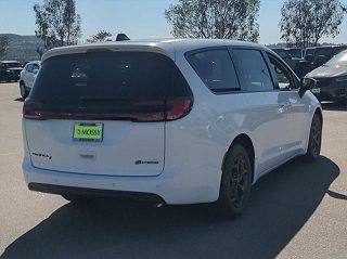 2023 Chrysler Pacifica Touring-L 2C4RC1L7XPR618567 in Chula Vista, CA 5