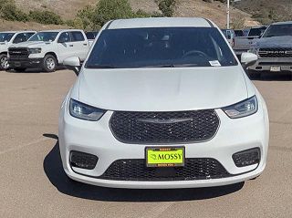 2023 Chrysler Pacifica Touring-L 2C4RC1L7XPR618567 in Chula Vista, CA 8