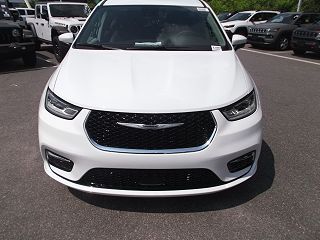 2023 Chrysler Pacifica Touring-L 2C4RC1L70PR570755 in Danvers, MA 2