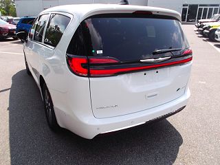 2023 Chrysler Pacifica Touring-L 2C4RC1L70PR570755 in Danvers, MA 3