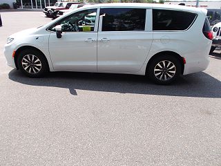 2023 Chrysler Pacifica Touring-L 2C4RC1L70PR570755 in Danvers, MA 5