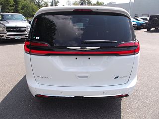 2023 Chrysler Pacifica Touring-L 2C4RC1L70PR570755 in Danvers, MA 8