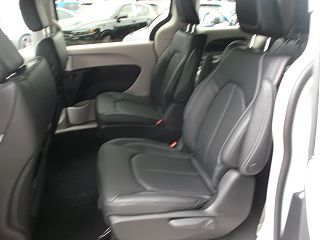 2023 Chrysler Pacifica Touring-L 2C4RC1L73PR612108 in Danvers, MA 12