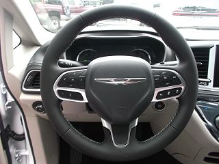 2023 Chrysler Pacifica Touring-L 2C4RC1L73PR612108 in Danvers, MA 6