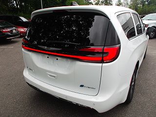 2023 Chrysler Pacifica Touring-L 2C4RC1L73PR612108 in Danvers, MA 8