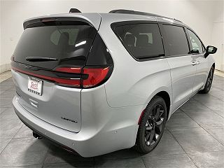 2023 Chrysler Pacifica Limited 2C4RC1GG0PR628793 in Elmhurst, IL 11