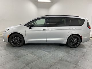 2023 Chrysler Pacifica Limited 2C4RC1GG0PR628793 in Elmhurst, IL 6