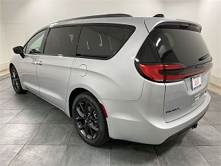 2023 Chrysler Pacifica Limited 2C4RC1GG0PR628793 in Elmhurst, IL 7