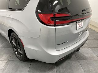 2023 Chrysler Pacifica Limited 2C4RC1GG0PR628793 in Elmhurst, IL 8