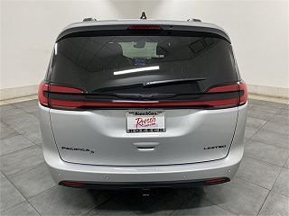 2023 Chrysler Pacifica Limited 2C4RC1GG0PR628793 in Elmhurst, IL 9