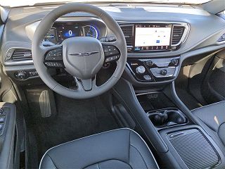 2023 Chrysler Pacifica Limited 2C4RC1S7XPR604430 in Hillsboro, OR 11