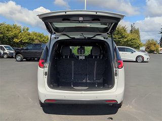 2023 Chrysler Pacifica Limited 2C4RC1S7XPR604430 in Hillsboro, OR 26