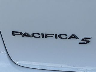 2023 Chrysler Pacifica Limited 2C4RC1S7XPR604430 in Hillsboro, OR 28