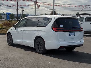 2023 Chrysler Pacifica Limited 2C4RC1S7XPR604430 in Hillsboro, OR 3