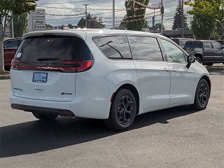 2023 Chrysler Pacifica Limited 2C4RC1S7XPR604430 in Hillsboro, OR 5
