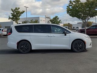 2023 Chrysler Pacifica Limited 2C4RC1S7XPR604430 in Hillsboro, OR 6