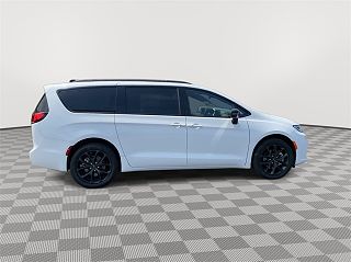 2023 Chrysler Pacifica Limited 2C4RC3GG7PR570824 in Merrillville, IN 9