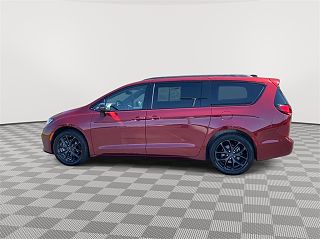 2023 Chrysler Pacifica Limited 2C4RC1GG0PR556462 in Merrillville, IN 5