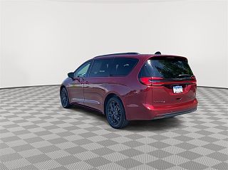 2023 Chrysler Pacifica Limited 2C4RC1GG0PR556462 in Merrillville, IN 6