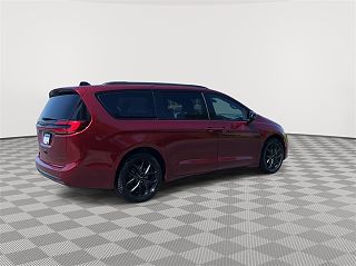 2023 Chrysler Pacifica Limited 2C4RC1GG0PR556462 in Merrillville, IN 8