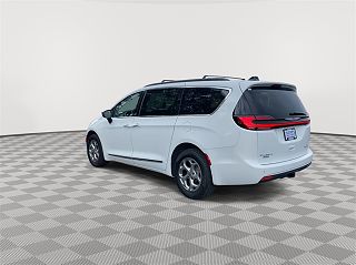2023 Chrysler Pacifica Limited 2C4RC3GG5PR501095 in Merrillville, IN 6