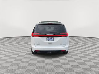 2023 Chrysler Pacifica Limited 2C4RC3GG5PR501095 in Merrillville, IN 7