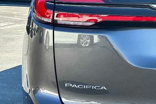2023 Chrysler Pacifica Pinnacle 2C4RC1N72PR542338 in Richmond, CA 7