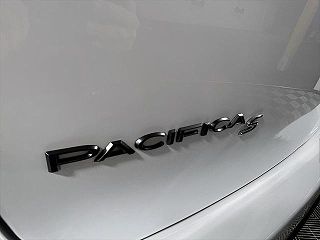 2023 Chrysler Pacifica Limited 2C4RC1S72PR589213 in Vancouver, WA 22