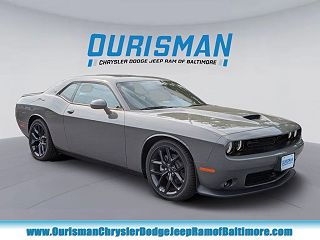 2023 Dodge Challenger GT VIN: 2C3CDZJG6PH629449