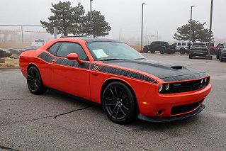 2023 Dodge Challenger R/T 2C3CDZFJ5PH689002 in Broken Arrow, OK 3