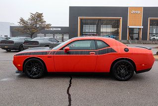 2023 Dodge Challenger R/T 2C3CDZFJ5PH689002 in Broken Arrow, OK 7