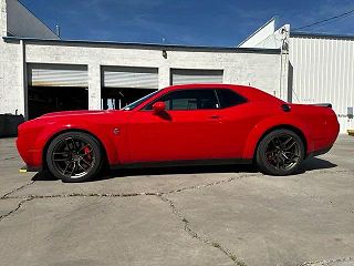 2023 Dodge Challenger SRT Hellcat 2C3CDZC91PH691789 in Bullhead City, AZ 2