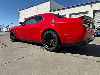 2023 Dodge Challenger SRT Hellcat 2C3CDZC91PH691789 in Bullhead City, AZ 3