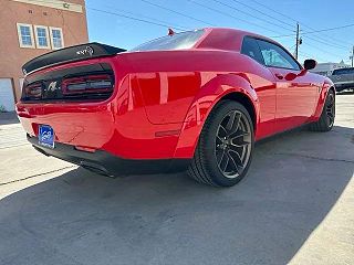 2023 Dodge Challenger SRT Hellcat 2C3CDZC91PH691789 in Bullhead City, AZ 5