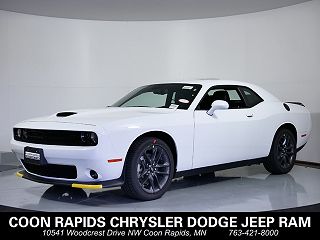 2023 Dodge Challenger GT VIN: 2C3CDZKG2PH655450