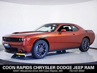 2023 Dodge Challenger GT VIN: 2C3CDZKG6PH655452