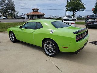 2023 Dodge Challenger GT 2C3CDZJG2PH610722 in Destin, FL 3