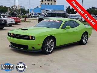 2023 Dodge Challenger GT 2C3CDZJG2PH610722 in Destin, FL