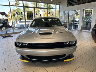 2023 Dodge Challenger R/T VIN: 2C3CDZFJ9PH667505