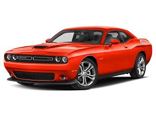 2023 Dodge Challenger R/T VIN: 2C3CDZBT9PH644944