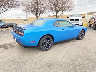 2023 Dodge Challenger R/T 2C3CDZBT3PH689068 in Fort Wayne, IN 4