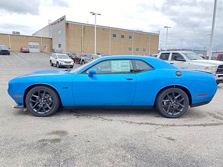 2023 Dodge Challenger R/T 2C3CDZBT3PH689068 in Fort Wayne, IN 8