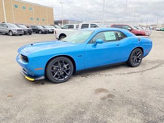 2023 Dodge Challenger R/T 2C3CDZBT3PH689068 in Fort Wayne, IN 9