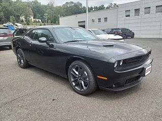 2023 Dodge Challenger SXT VIN: 2C3CDZGG7PH603031