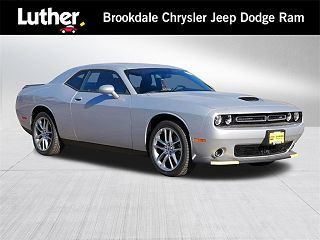 2023 Dodge Challenger GT VIN: 2C3CDZKG4PH659130